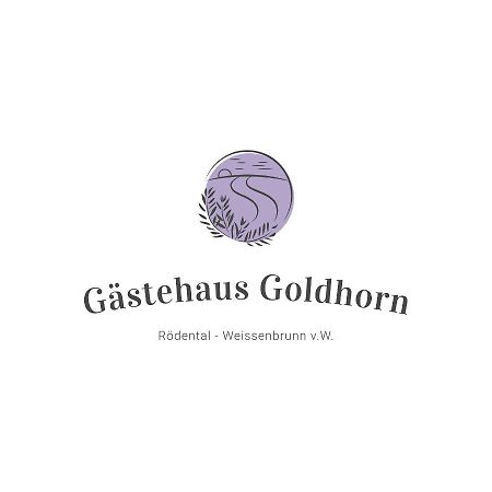 Gaestehaus Goldhorn Hotel Rodental Ngoại thất bức ảnh